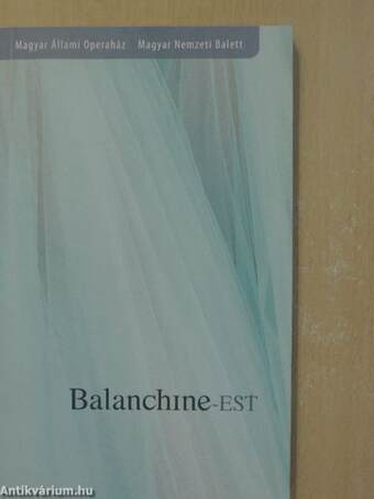Balanchine-est