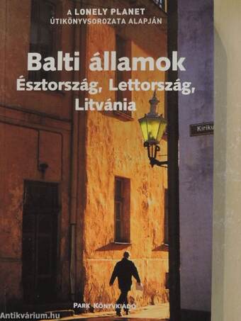 Balti államok