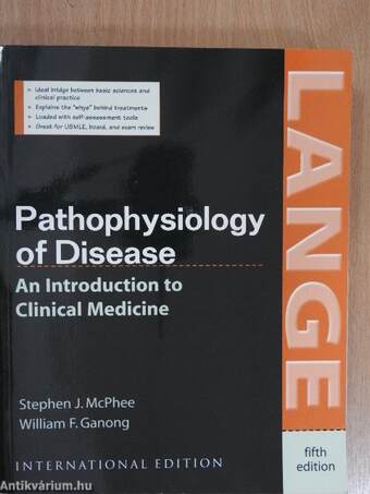 Pathophysiology of Disease