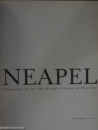 Neapel