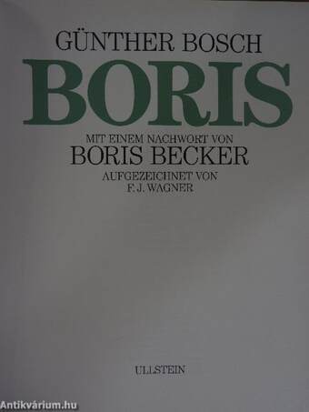 Boris