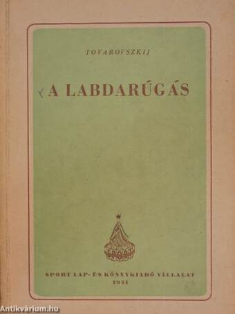 A labdarúgás