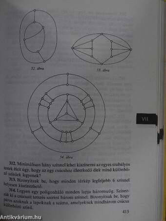 Matematika feladatgyűjtemény I.