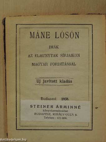 Máne Lósón