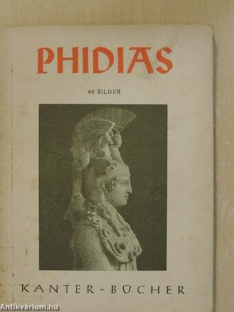 Phidias