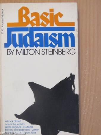 Basic Judaism