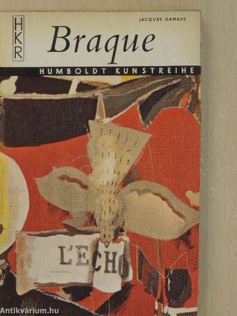 Georges Braque