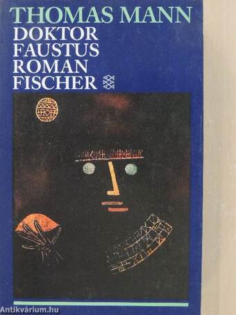 Doktor Faustus