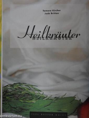 Heilkräuter