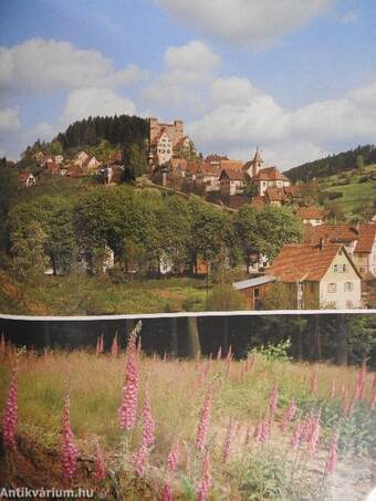 Naturwunder Baden-Württemberg