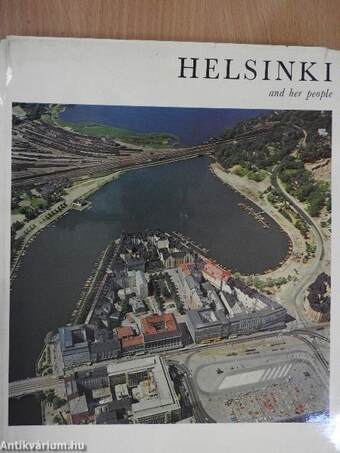 Helsinki and her people