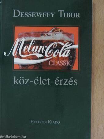 Melan-cola