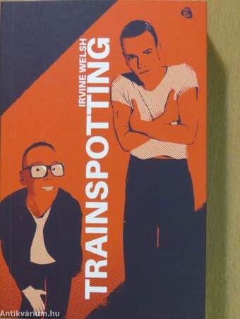 Trainspotting