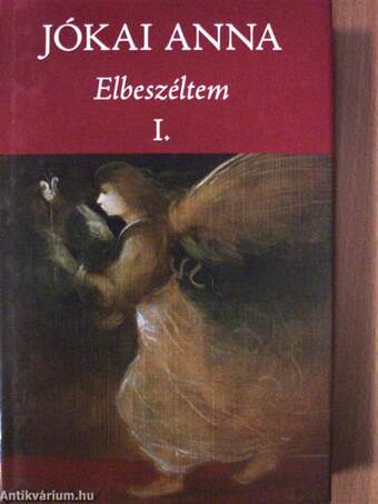 Elbeszéltem I-II.