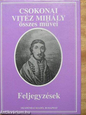 Feljegyzések