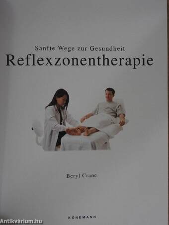 Reflexzonentherapie