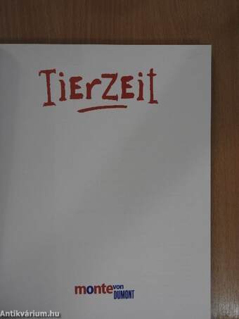 Tierzeit