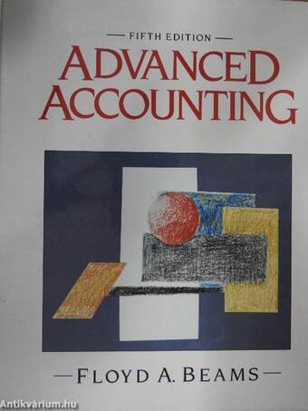 Advanced Accounting