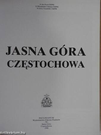 Jasna Góra