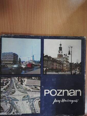 Poznan