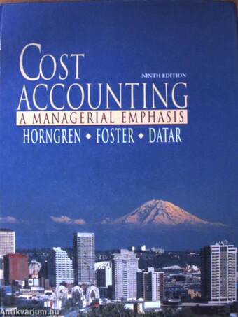 Cost Accounting