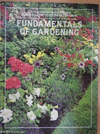 Fundamentals of Gardening