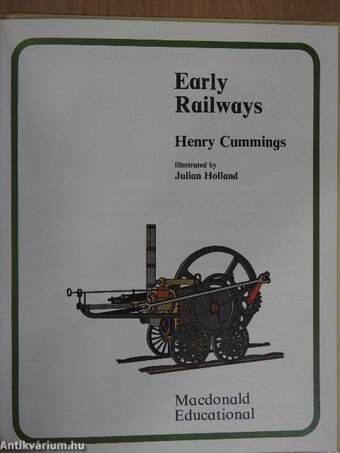 Early Railways