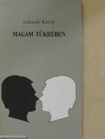 Magam tükrében