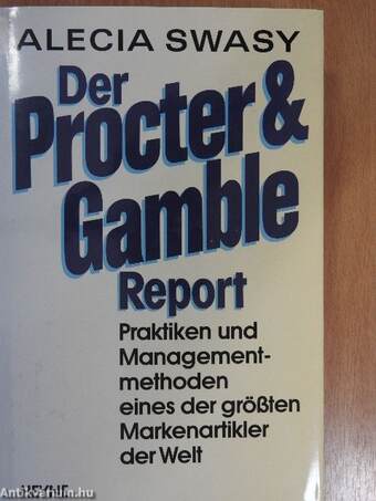 Der Procter & Gamble-Report