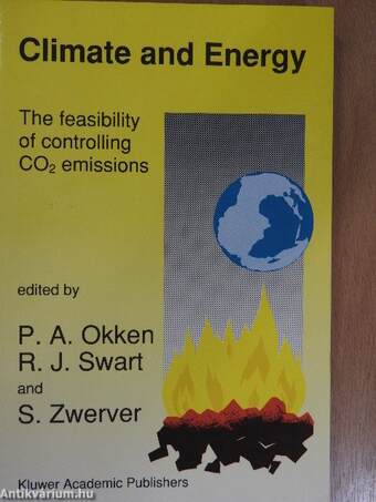 Climate and Energy: