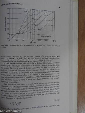 Solar Engineering of Thermal Processes