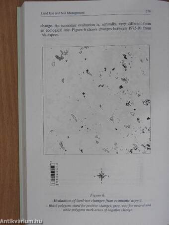 Land Use and Soil Management