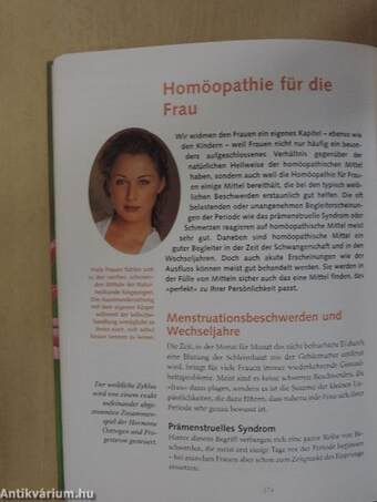 Praxishandbuch Homöopathie