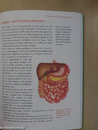 Praxishandbuch Homöopathie