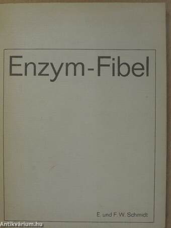 Enzym-Fibel