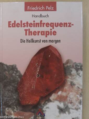 Edelsteinfrequenz-Therapie