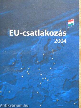 EU-csatlakozás 2004