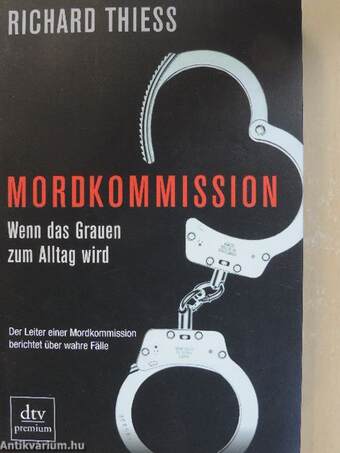 Mordkommission