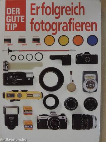 Erfolgreich fotografieren