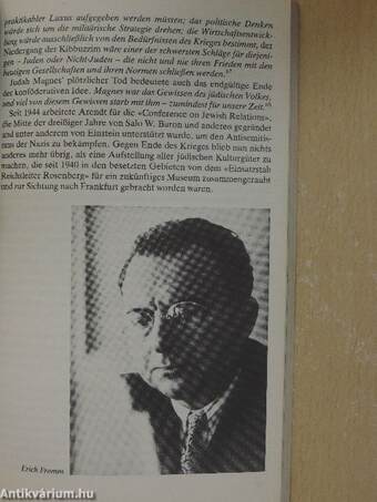 Hannah Arendt (dedikált példány)