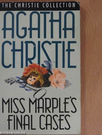 Miss Marple's Final Cases