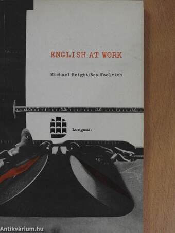 English at Work