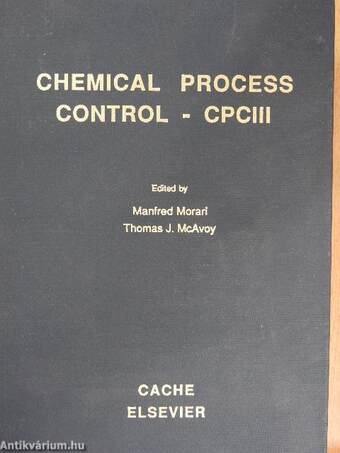 Chemical Process Control - CPCIII