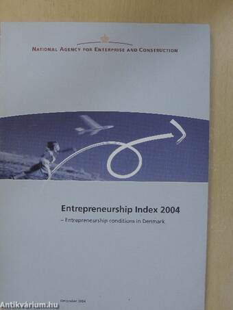 Entrepreneurship Index 2004