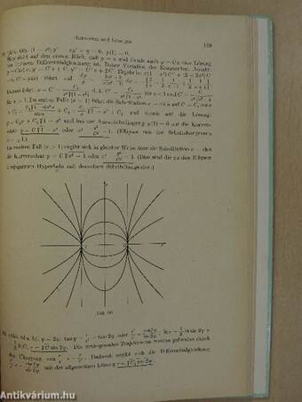 Die Mathematik des Naturforschers und Ingenieurs VIII.