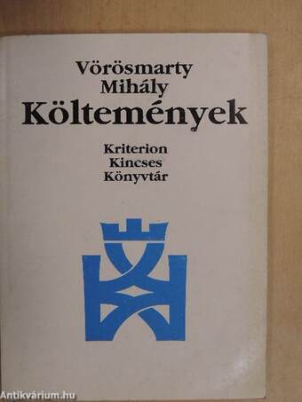 Költemények