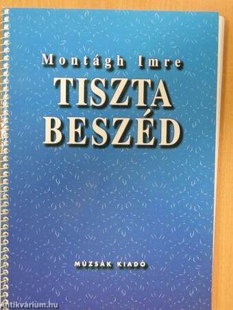 Tiszta beszéd