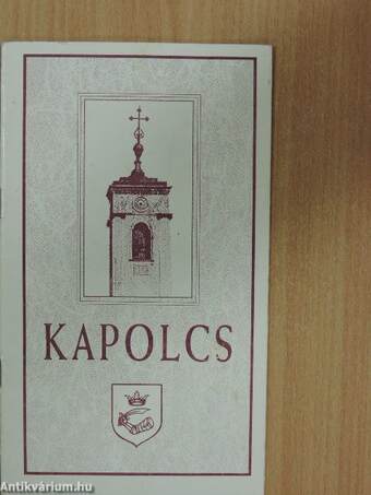 Kapolcs