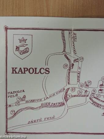 Kapolcs