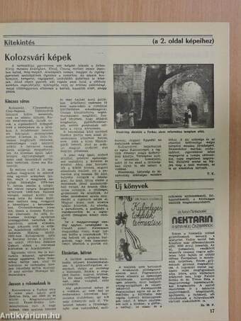 Kertészet és Szőlészet 1989. augusztus 24.